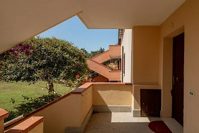 Wohnung mit 1 Schlafzimmer