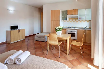 Wohnung in Santa Teresa Gallura