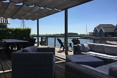 Villa 78 im Villapark Sneekermeer