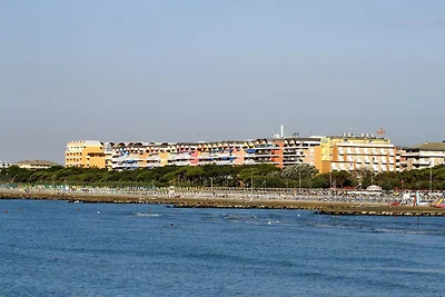 Appartamento a Porto Santa Margherita mare
