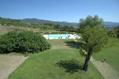 Bella casa colonica con piscina