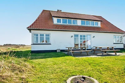17 person holiday home in Harboøre-By Traum