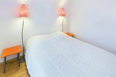 Ferienwohnung in Concarneau in Strandnähe