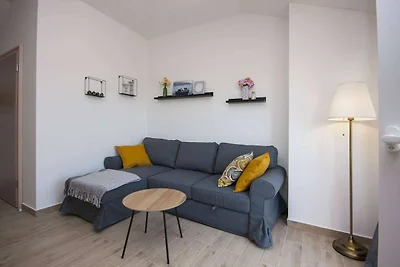 Apartment mit einem Schlafzimmer und...