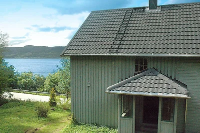 8 persone case ad Åfarnes-By Traum