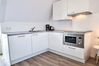 DO42 Vakantieappartement Studio Domburg