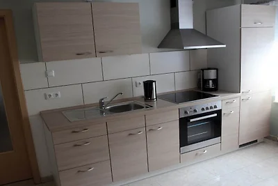Ferienwohnung in Altenbrak mit Wifi