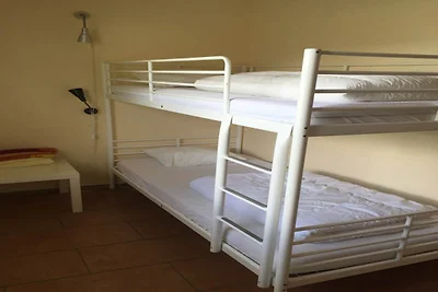 Bungalow in Eifel nahe Wanderwegen