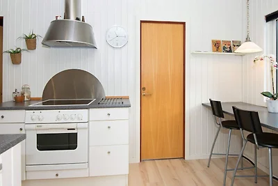 6 Personen Ferienhaus in Børkop
