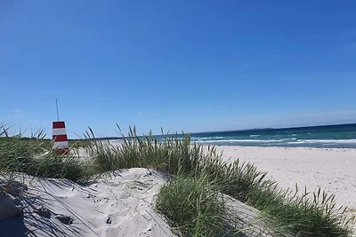 Rifugio accogliente a Rorvig Haven-By Traum