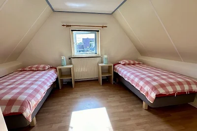 Ferienhaus in Schoorl mit Schwimmbecken