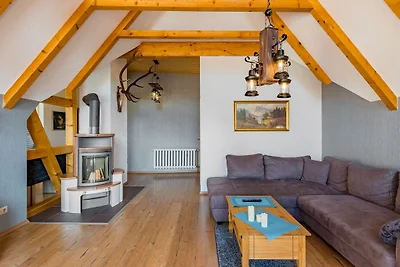 Ferienwohnung "jagdglück"