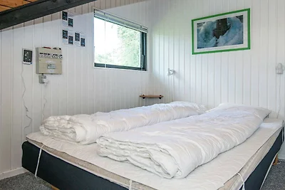 Abgeschiedenes Paradies am Kvie-See-By Traum