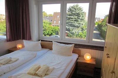 Ferienwohnung in Westerland