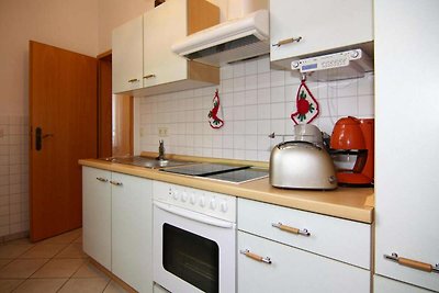 Ferienwohnung Sonnenterrasse, Ahlbeck