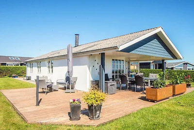 4 Sterne Ferienhaus in Hejls