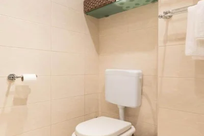 Two Bedroom Penthouse