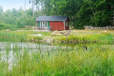 4 Personen Ferienhaus in SMEDSTORP