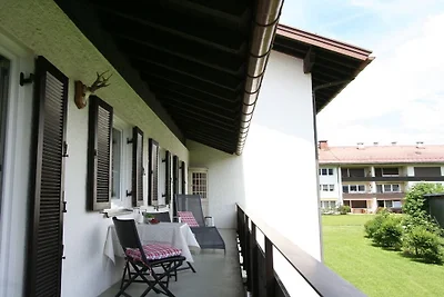 Alpenflair Ferienwohnung 305