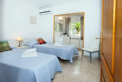 Landhaus in Alcudia mit Pool