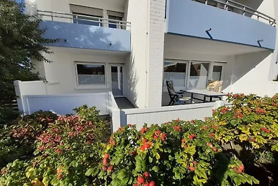 Vakantieappartement met 1 slaapkamer