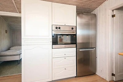 4 Personen Ferienhaus in Ringkøbing