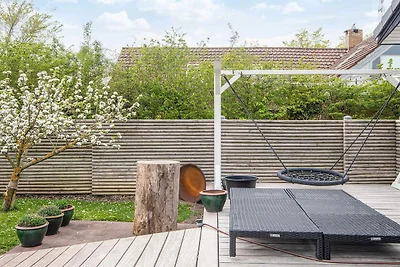 5 sterren vakantie huis in Juelsminde