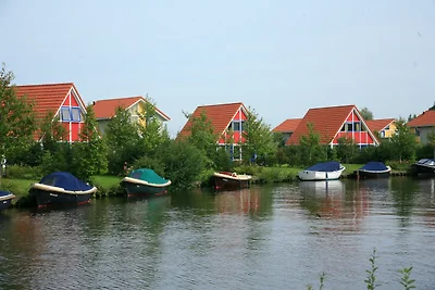 Komfortables Ferienhaus in Schildmeer