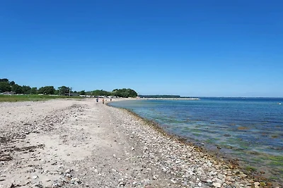 Luxurioses Refugium in Loddenhoj-By Traum