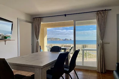 Appartamento a Costa Brava spiaggia