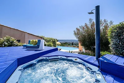 Prächtige B&B Villa Provençale - 2 Schlafzimm...