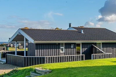 Ferienhaus Erholungsurlaub Sjolund