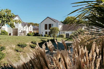 Le Domaine du Bois de la Gree in Pornichet