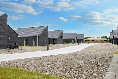 8 Personen Ferienhaus in Rømø