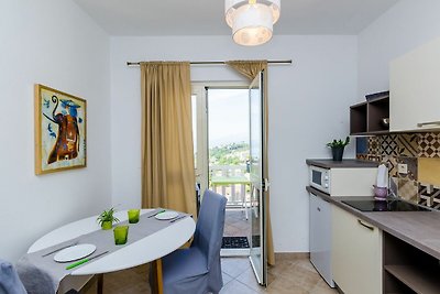 Apartments Villa Bell Memories-One Bedroom Ap...