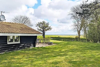 4 persoons vakantie huis in Rudkøbing