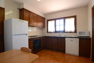 Villa in Estartit voor 7 personen