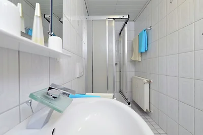 Appartamento con giardino a Eimelrod