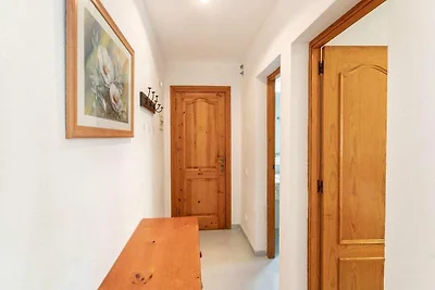Leuke vakantiewoning con privéterras