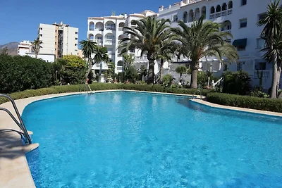Apartamento en Nerja junto a Torrecilla