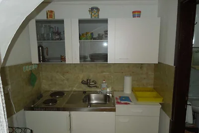 Apartments Julia - Studio Apartment Julia 6
