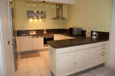 Casino-Residenz mit drei Zimmern