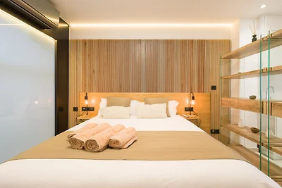 Appartement in Las Palmas bij Las Canteras