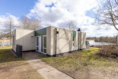 Neu gestalteter Bungalow, in der Nähe des Hun...
