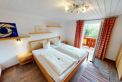 Wohnung in herrlicher Lage