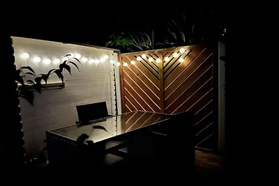 Ferienwohnung mit 1 Schlafzimmer