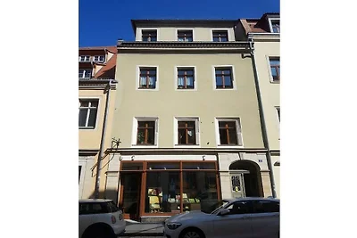 überm Atelier 2 Komfortable Ferienresidenz