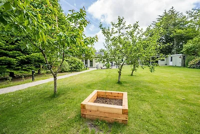 4 persone case ad Oksbøl