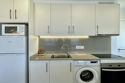 Wohnung in Estartit in der Nähe des...