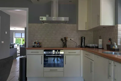 Villa a Zeewolde con sauna